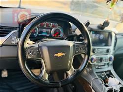 Chevrolet Suburban